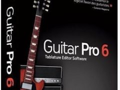Guitar Pro 6