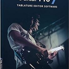 Guitar Pro 7
