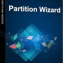 MiniTool Partition Wizard