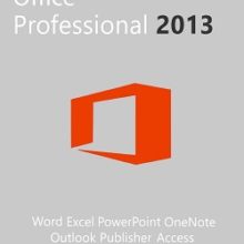 Microsoft Office 2013