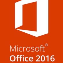 Microsoft Office 2016 Professional Plus