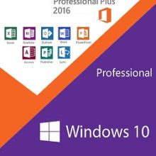 Microsoft Office 2016