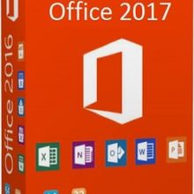 Microsoft Office 2017
