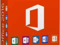 Microsoft Office 2017