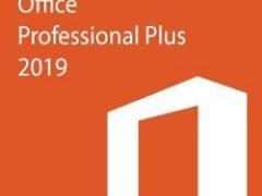 Microsoft Office 2019