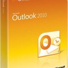 Microsoft Outlook 2010