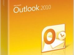 Microsoft Outlook 2010