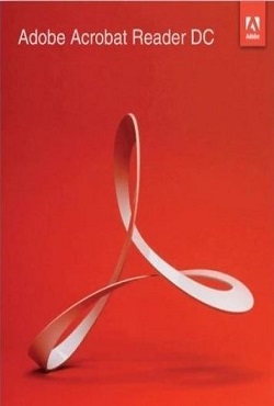 Adobe Acrobat Reader DC 2023