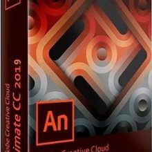 Adobe Animate CC 2019