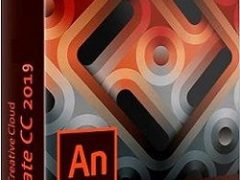 Adobe Animate CC 2019