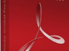 Adobe Acrobat Pro DC 2023