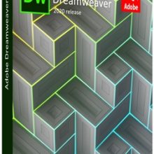 Adobe Dreamweaver 2020