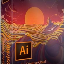 Adobe Illustrator CC 2018