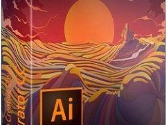 Adobe Illustrator CC 2018