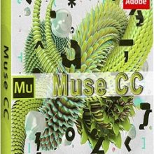 Adobe Muse CC 2019