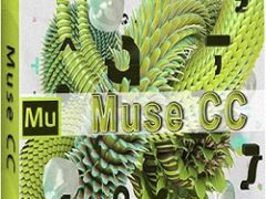 Adobe Muse CC 2019
