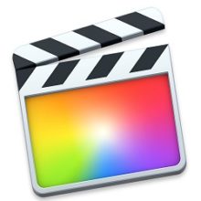 Final Cut Pro X