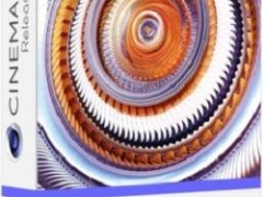 Maxon CINEMA 4D Studio R21