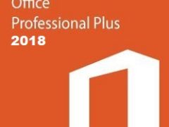Microsoft Office 2018