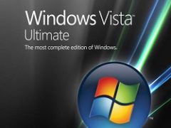 Windows Vista Ultimate