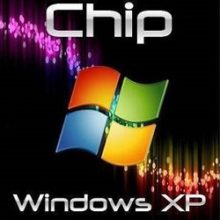 Windows XP SP3 Rus Загрузочная флешка