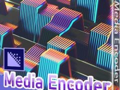 Adobe Media Encoder CC 2018