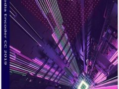 Adobe Media Encoder CC 2019