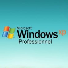 Windows XP SP2 Professional