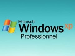 Windows XP SP2 Professional