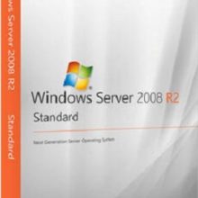 Windows Server 2008 R2