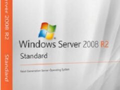 Windows Server 2008 R2