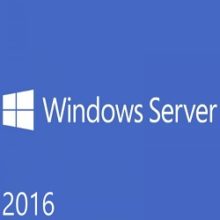 Windows Server 2016