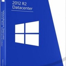 Windows Server 2012