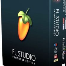 FL Studio 10