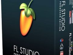FL Studio 10