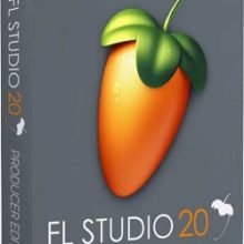 FL Studio 20