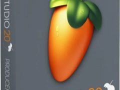 FL Studio 20