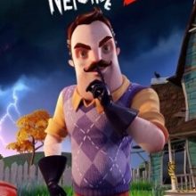 Hello Neighbor 2