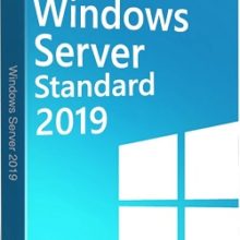 Windows Server 2019