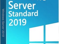Windows Server 2019