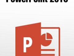 Microsoft PowerPoint 2016 — 2019