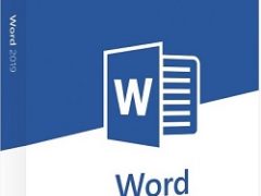 Microsoft Word 2019