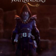 The Waylanders