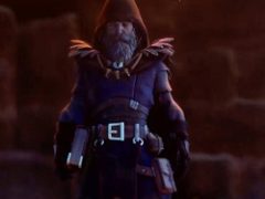 The Waylanders