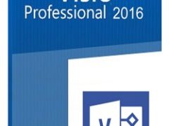 Microsoft Visio 2016