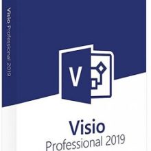 Microsoft Visio 2019