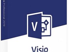 Microsoft Visio 2019