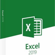 Microsoft Excel 2019