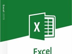 Microsoft Excel 2019