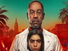 Far Cry 6 Механики